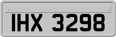 IHX3298
