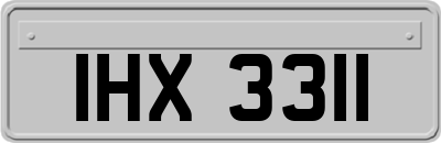 IHX3311