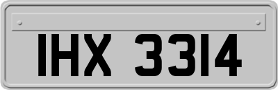 IHX3314