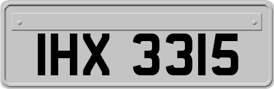 IHX3315