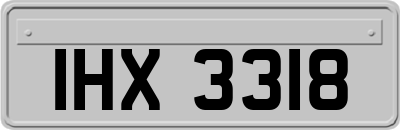 IHX3318
