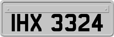 IHX3324