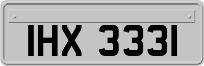 IHX3331