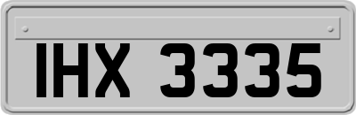 IHX3335