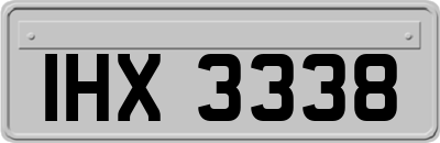 IHX3338