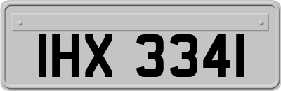 IHX3341