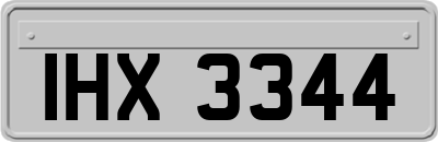 IHX3344