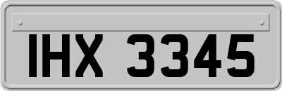 IHX3345
