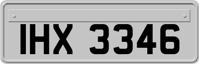 IHX3346