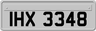 IHX3348