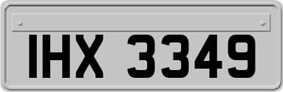 IHX3349
