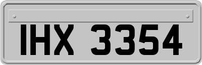 IHX3354