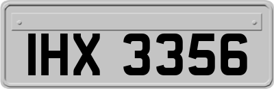 IHX3356