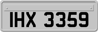 IHX3359