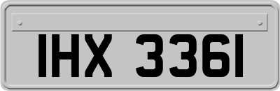IHX3361