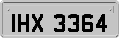IHX3364