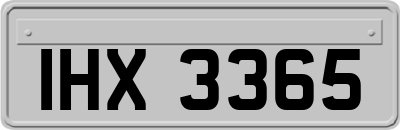 IHX3365