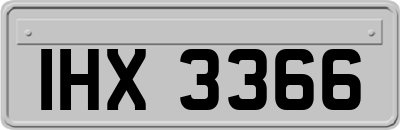 IHX3366