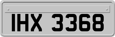 IHX3368