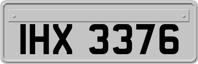 IHX3376