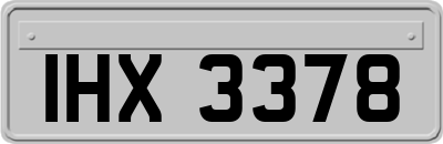 IHX3378