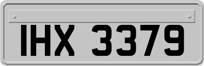 IHX3379