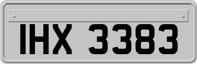 IHX3383