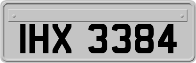 IHX3384