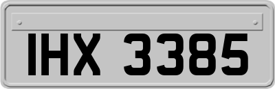 IHX3385