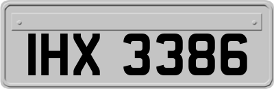 IHX3386
