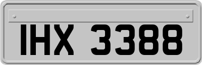 IHX3388