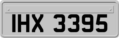IHX3395