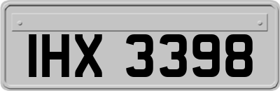 IHX3398