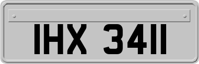 IHX3411