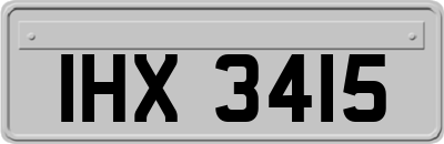 IHX3415