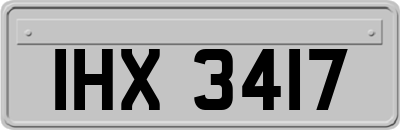 IHX3417