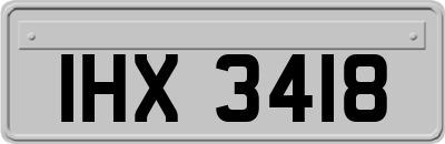 IHX3418