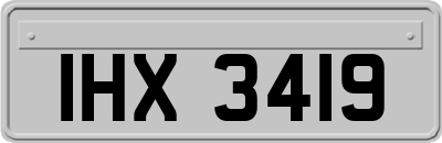 IHX3419