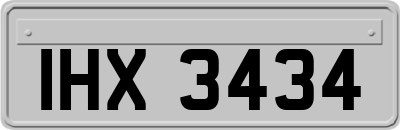 IHX3434