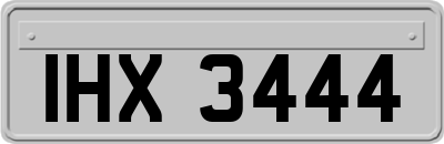 IHX3444