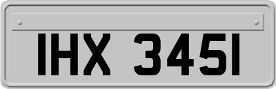 IHX3451