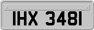 IHX3481