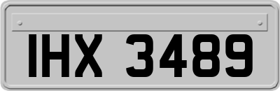 IHX3489