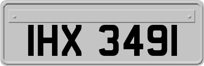 IHX3491
