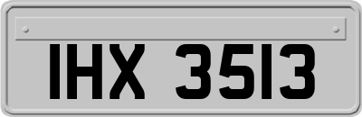 IHX3513