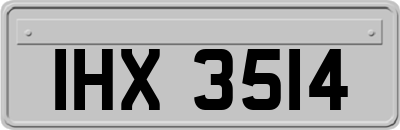 IHX3514