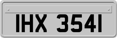 IHX3541