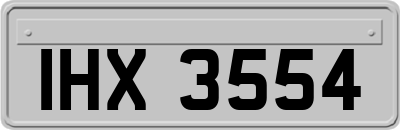 IHX3554