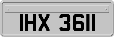 IHX3611