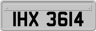 IHX3614